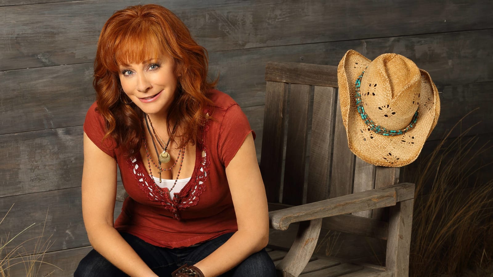 The essential Reba McEntire playlist