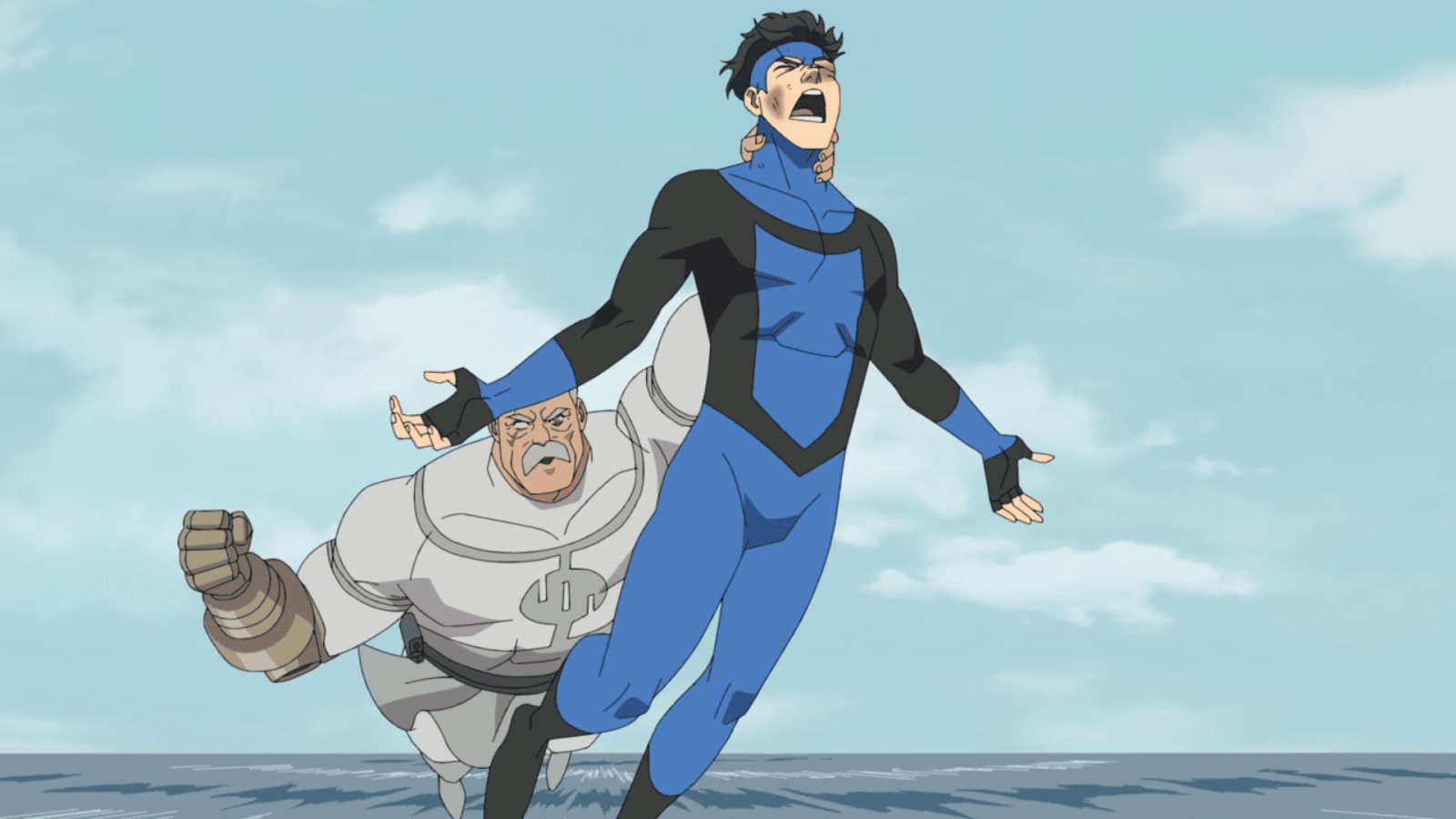 'Invincible' Season 3 Episode 8 Might Be the Best Thing on Amazon Prime Video