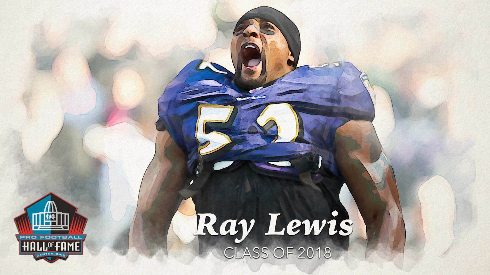 Ray Lewis was a Hall of Famer on the field but had many questions away from it
