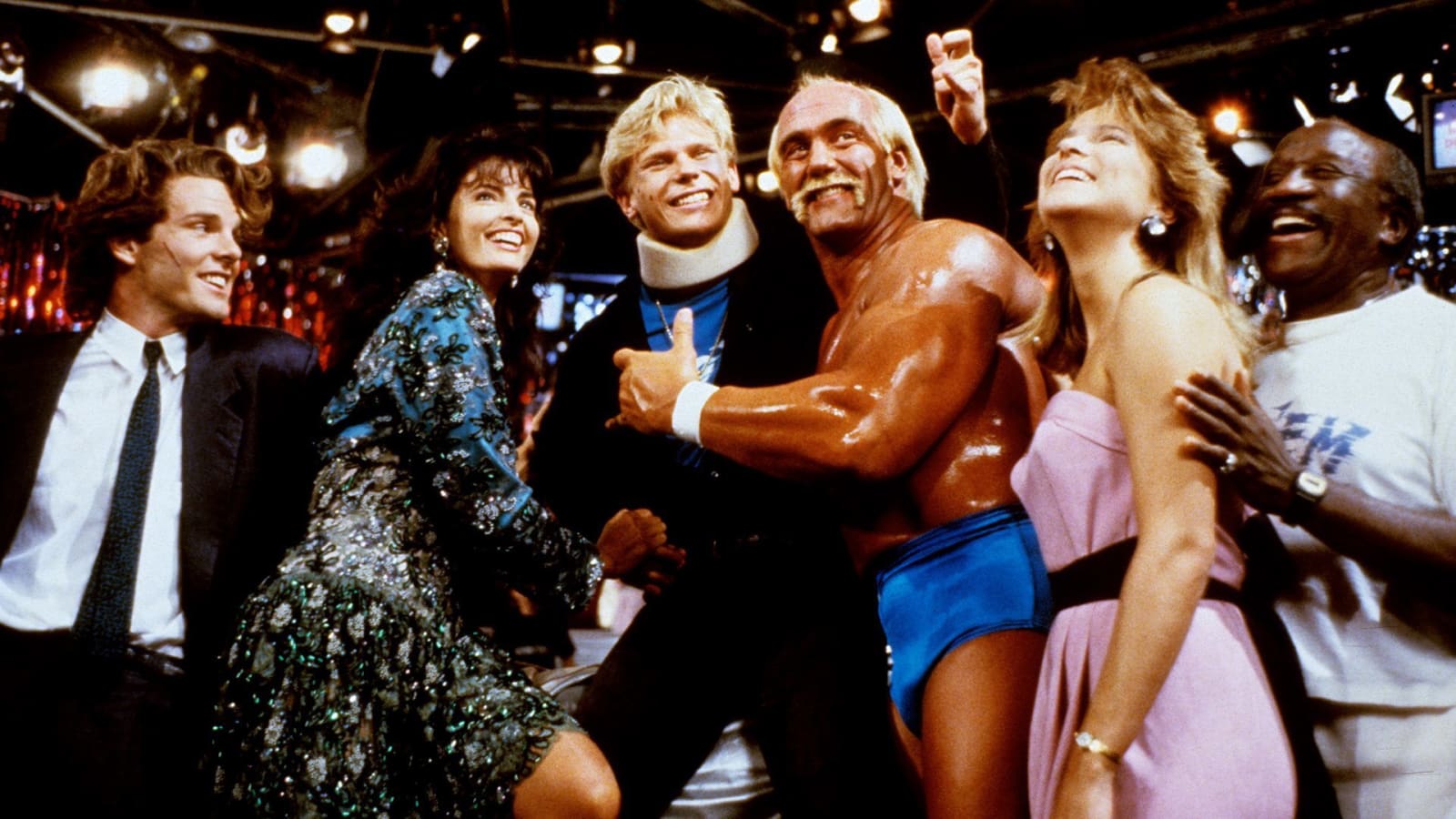 The most memorable wrestling feature films and documentaries