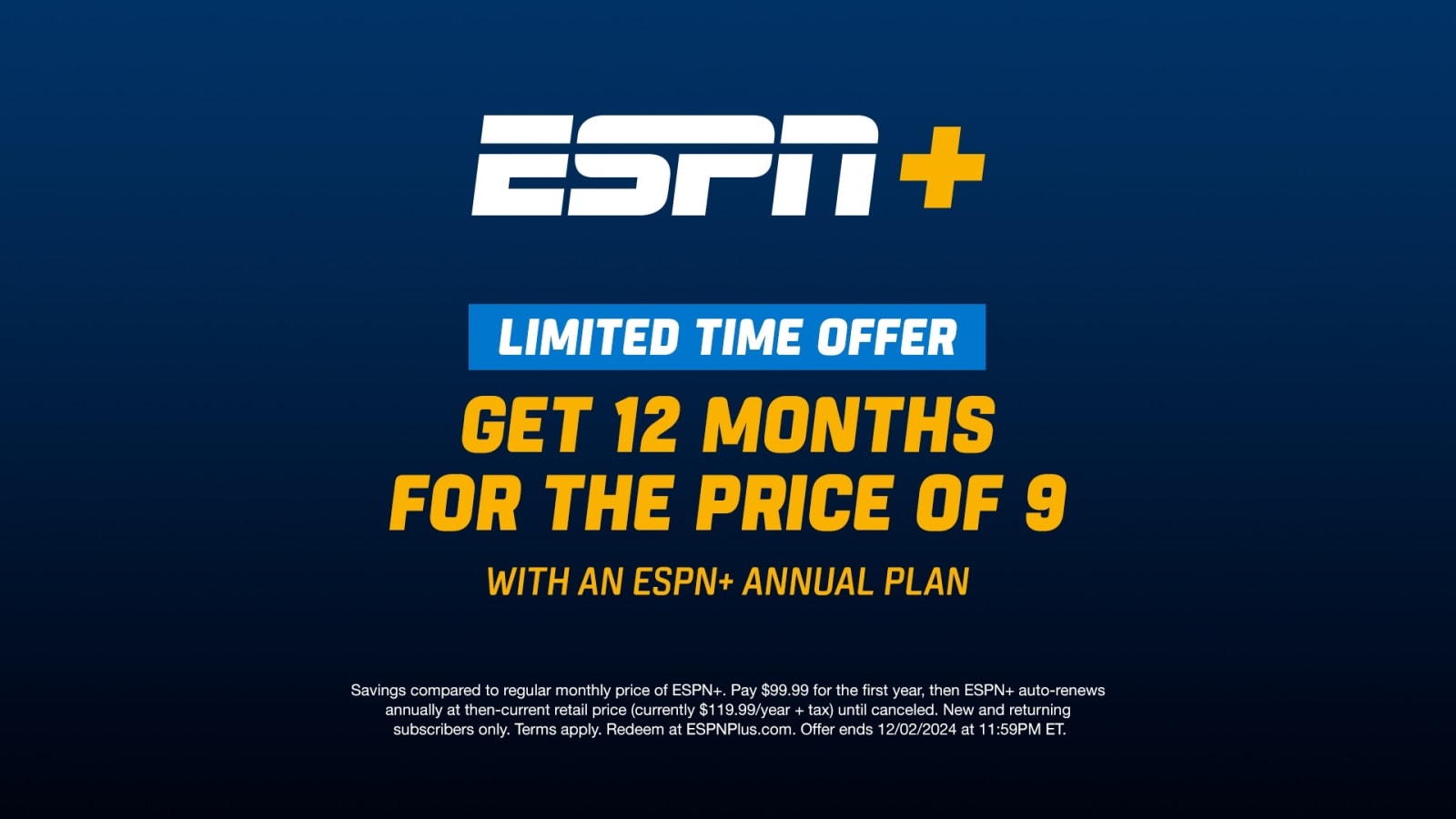 How can i subscribe to espn outlet