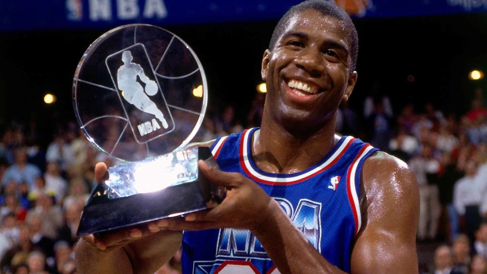 The all-time NBA All-Star Weekend moments