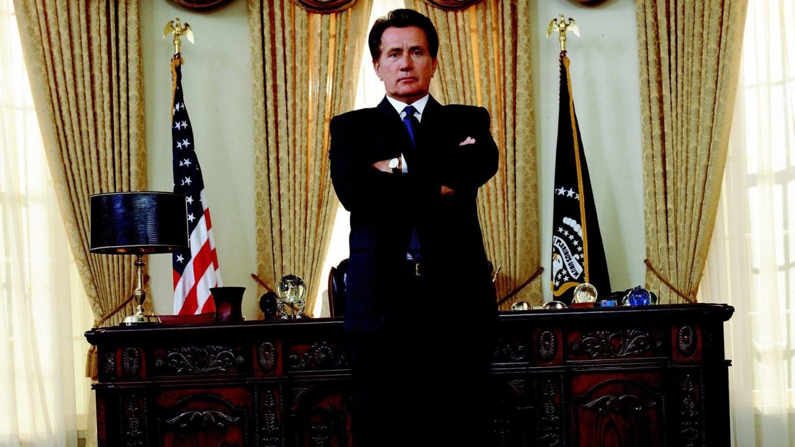 The 25 best presidents from film and TV