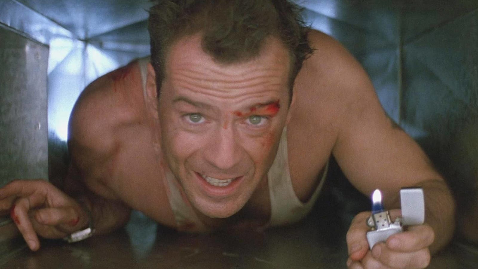 20 facts you might not know about 'Die Hard'