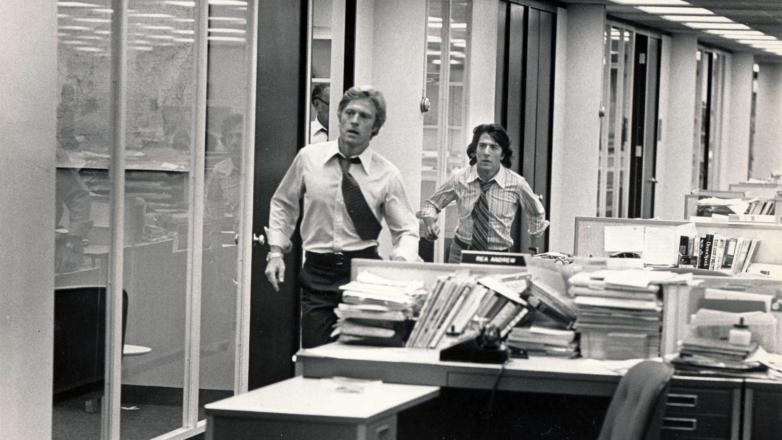 The 25 greatest movies about journalism