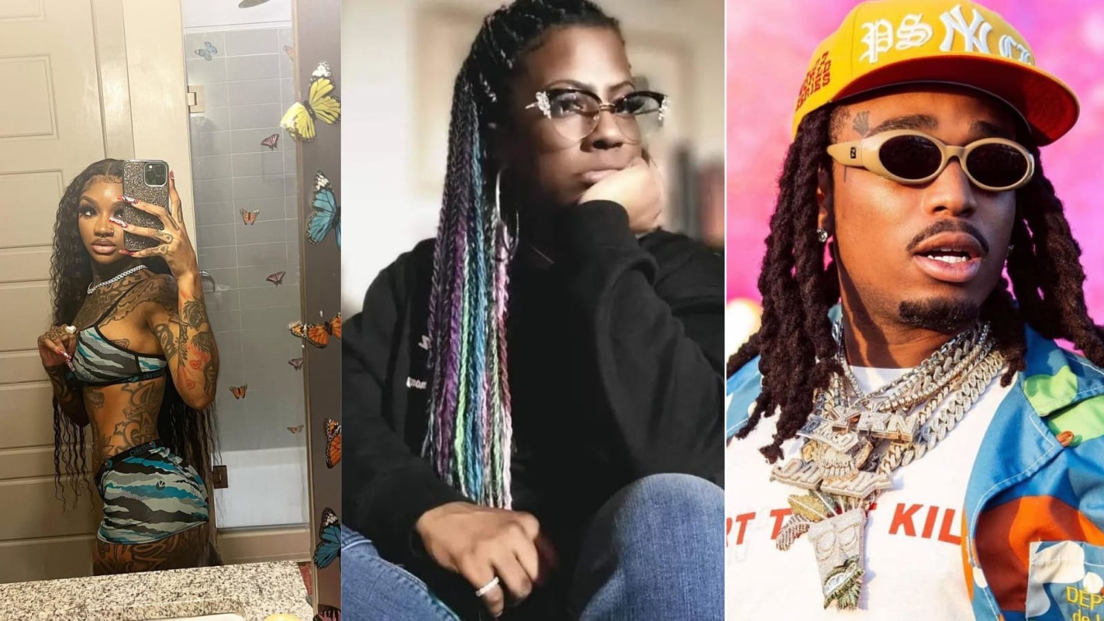 Why are Rappers Dying &#39;Too Much&#39;? The Alarming Trend Behind Industry Losses