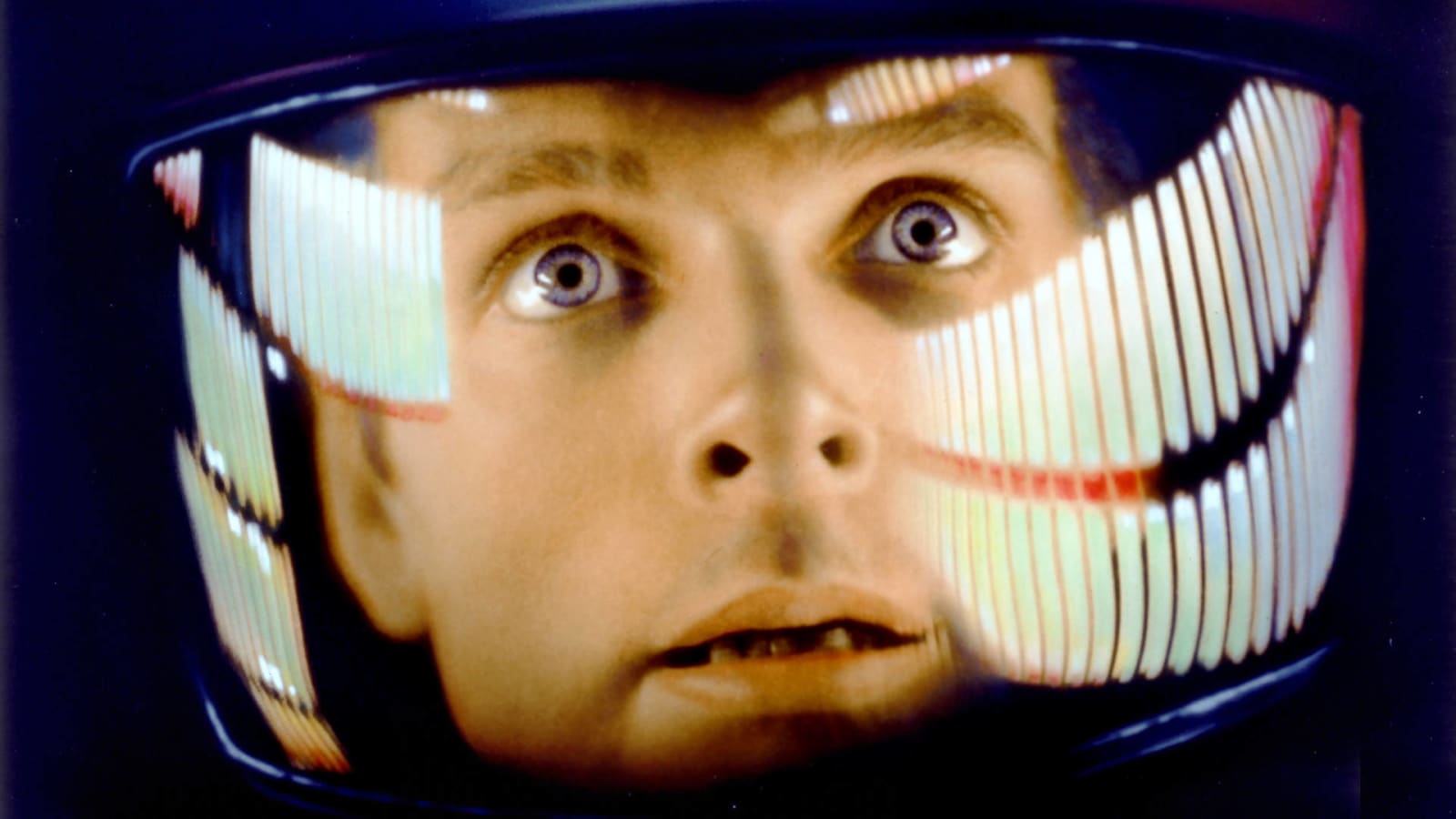References to '2001: A Space Odyssey' across pop culture