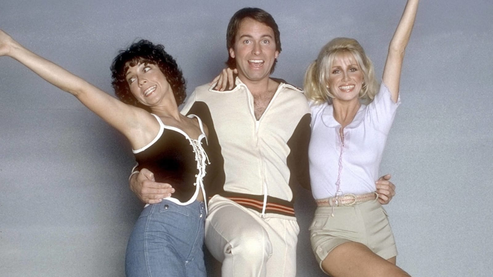 The funniest sitcom characters of the 1980s 