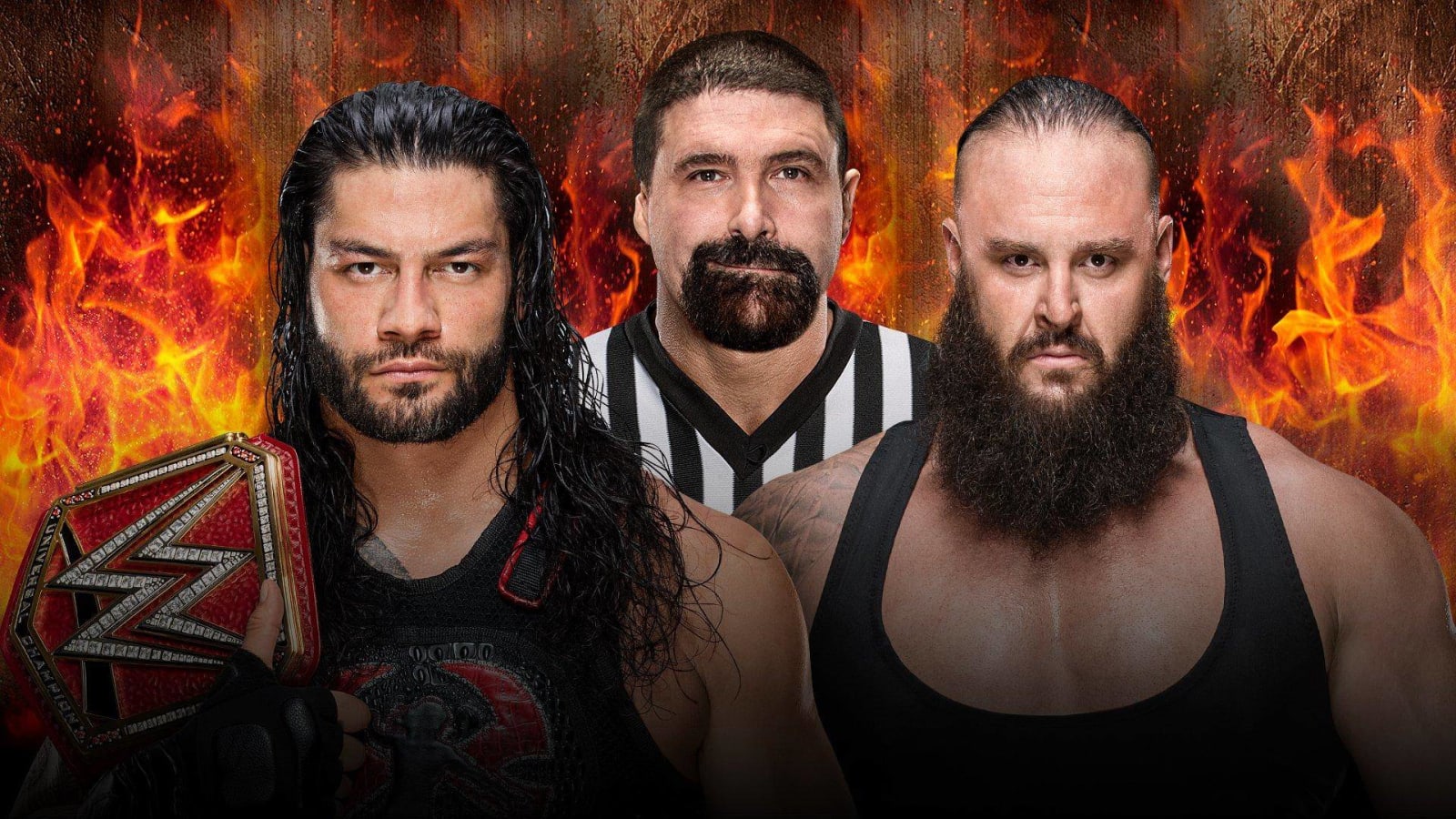 WWE Hell in a Cell preview