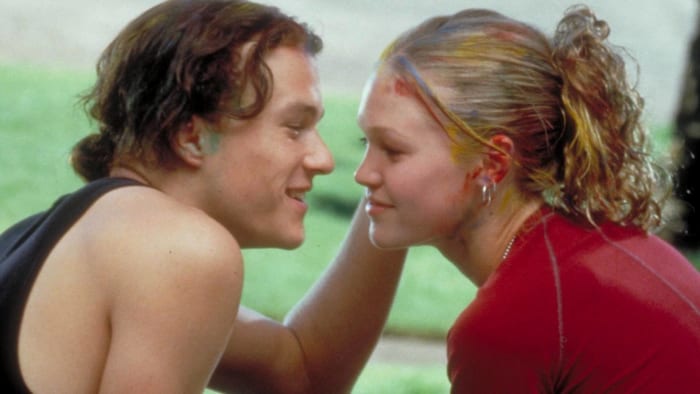 "10 Things I Hate About You" (1999)