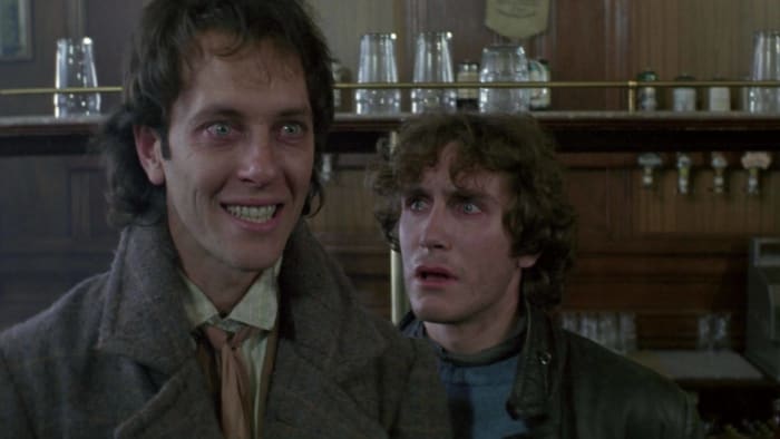 "Withnail and I" - Written by Bruce Robinson