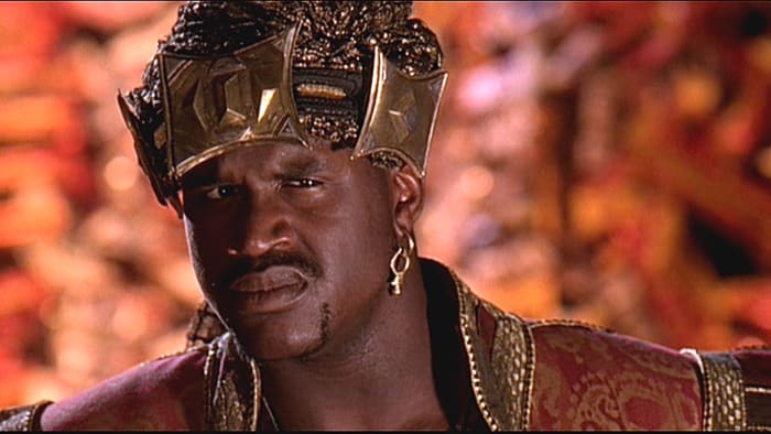 "Kazaam" (1996)