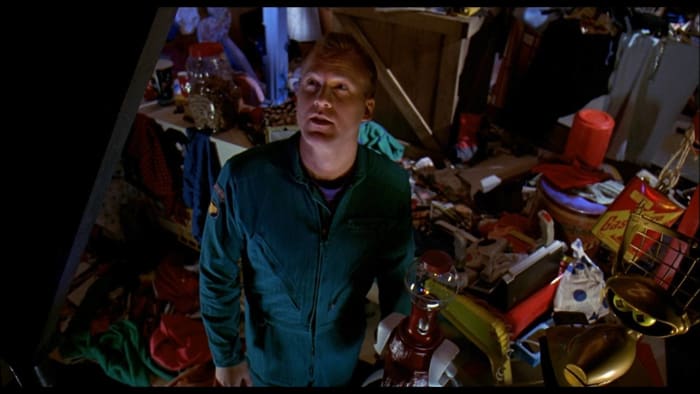 “Mystery Science Theater 3000: The Movie” (1996)