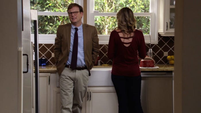 “Review” (2014-2017, three seasons)