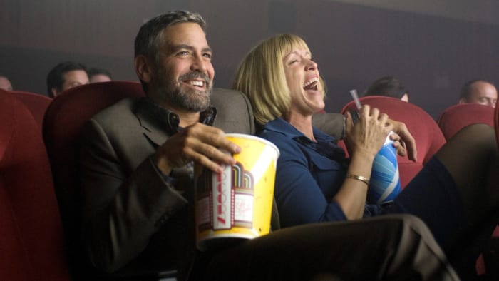 "Burn After Reading" (2008)