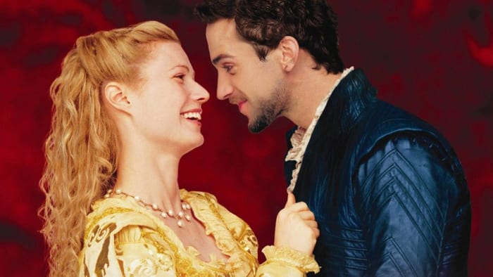 "Shakespeare in Love" (1997)