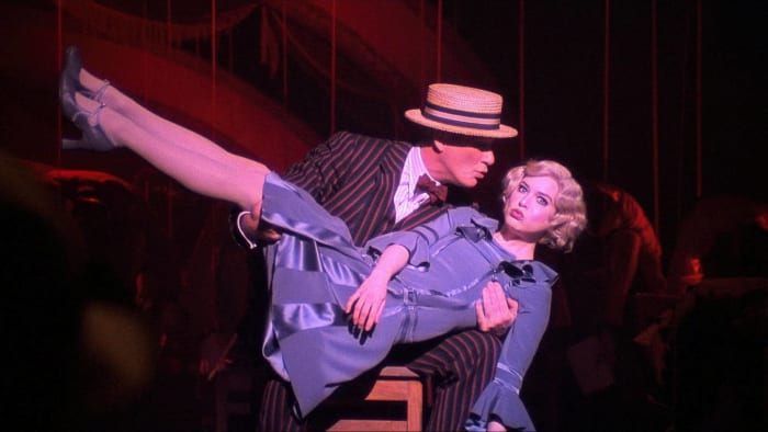 “Chicago” (2002): 13 nominations