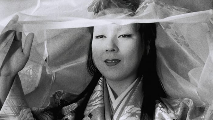 "Ugetsu" (1953)