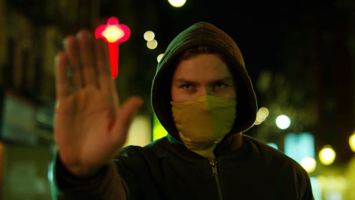 "Marvel’s Iron Fist," Season 2 (Netflix)