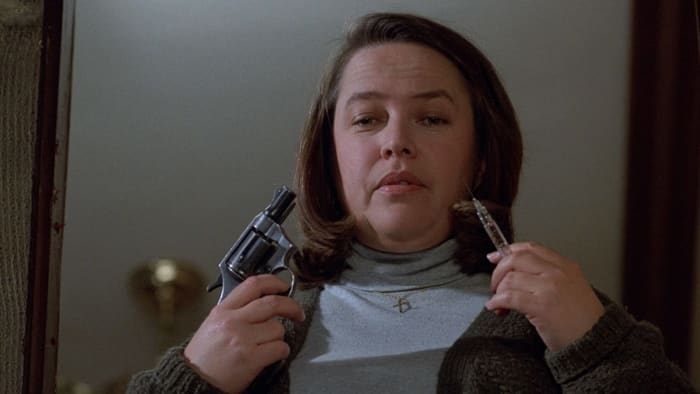 "Misery" (1990)