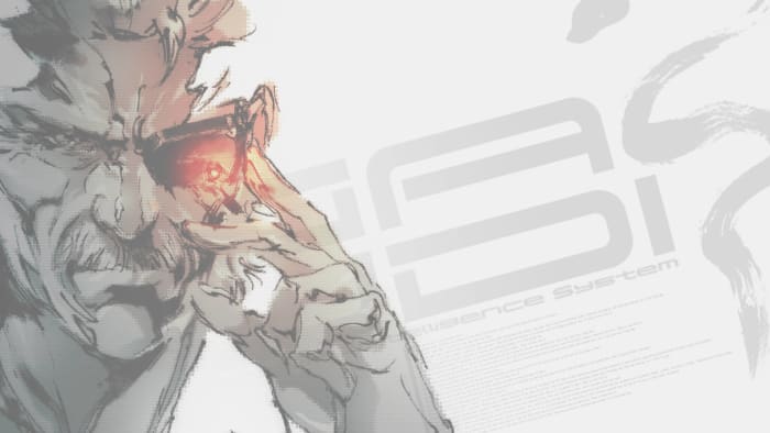 "Metal Gear Solid" (1998)