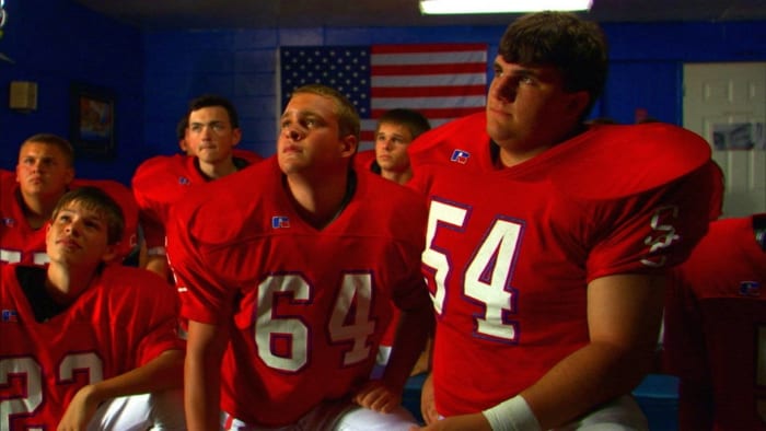 'Facing the Giants' (2006)