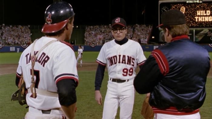 “Major League” (1989)