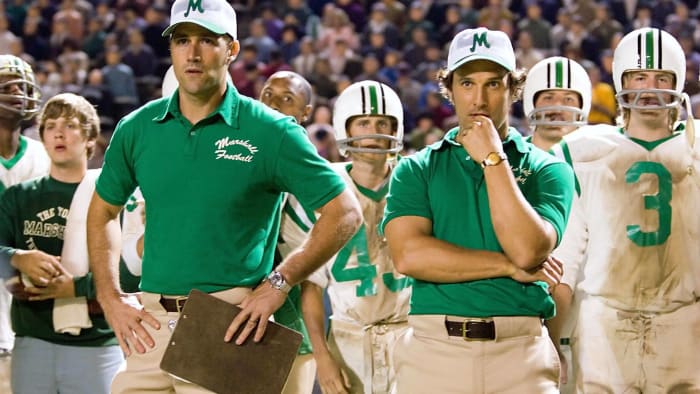 "We Are Marshall"