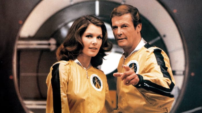 “Moonraker” (1979)