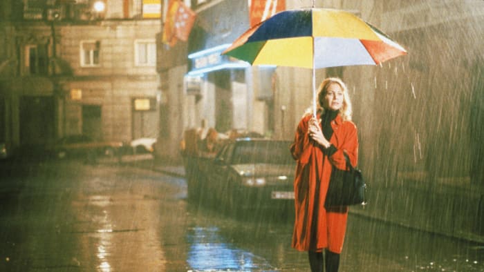 Barcelona - "All About My Mother"