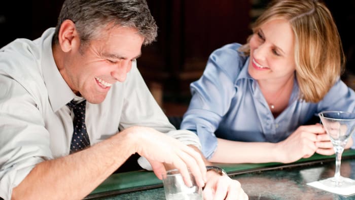 "Up in the Air" (2009)