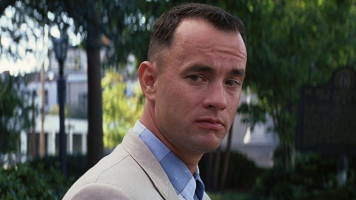 "Forrest Gump"