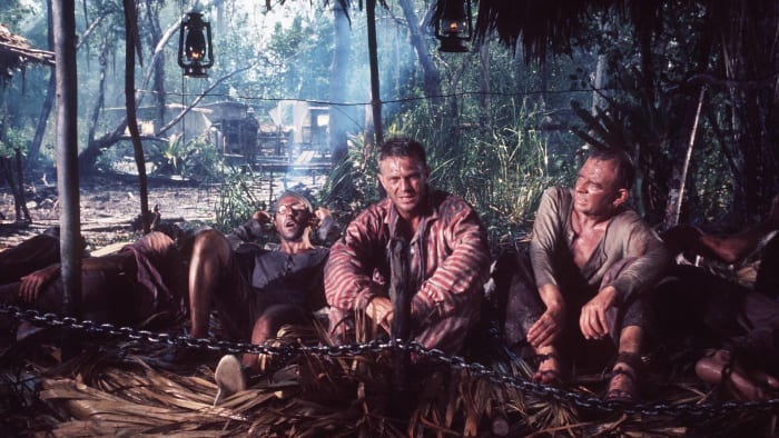 The 25 Best Prison Movies Of All Time Yardbarker I wont be showing any screenshots for obvious reasons. yardbarker com