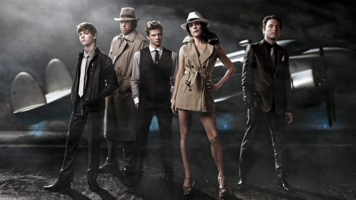 “It’s Time (Part 1)”/”It’s Time (Part 2)” (“Weeds,” 8x12/8x13)