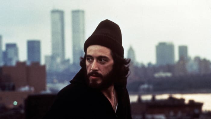 "Serpico" (1973)