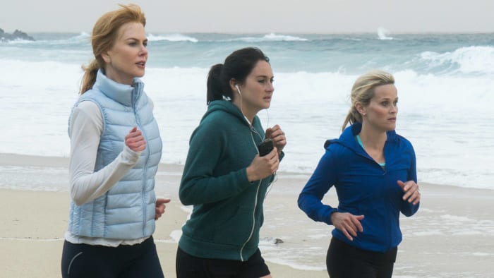 “Big Little Lies”