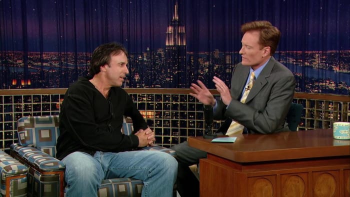Kevin Nealon