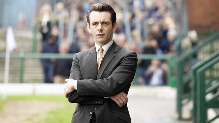 "The Damned United" (2009)