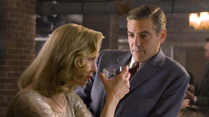 "Leatherheads" (2008)