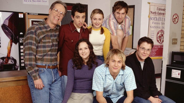 The best TV shows that lasted only one season