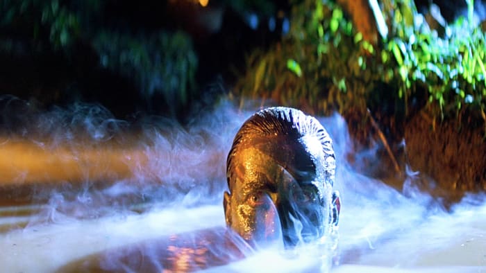 "Apocalypse Now" - Written by John Milius and Francis Ford Coppola