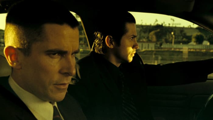 "Harsh Times" (2005)