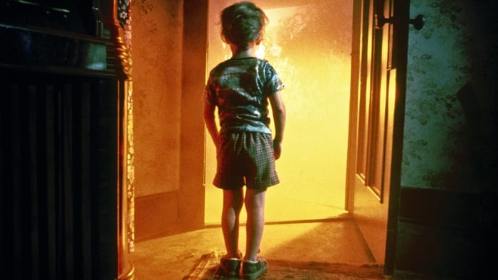 "Close Encounters of the Third Kind" (1977)