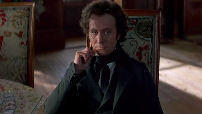 "Immortal Beloved" (1994)