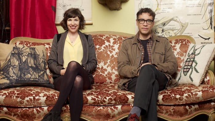 "Portlandia"