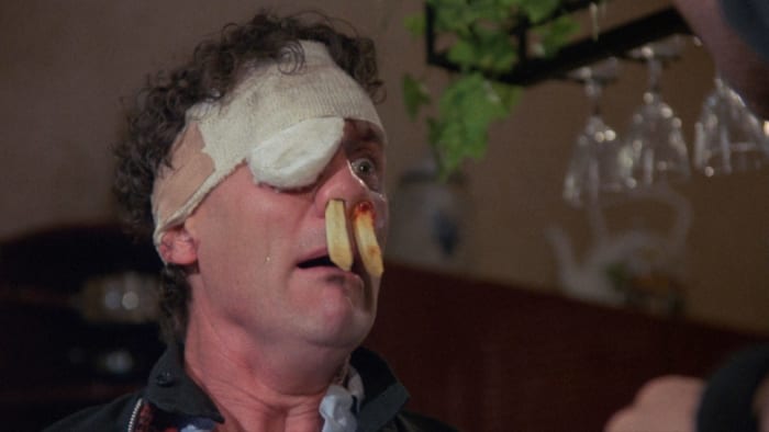 "A Fish Called Wanda" (1988)