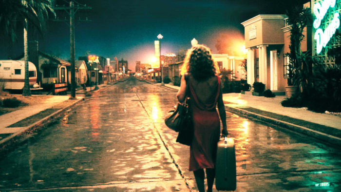 One From the Heart (1982)