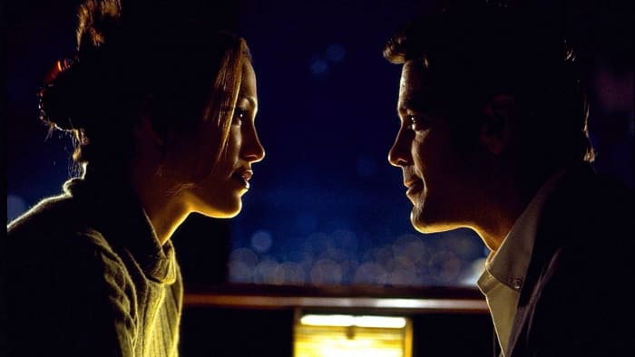 "Out of Sight" (1998)