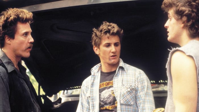 "At Close Range" (1986)