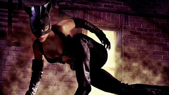 "Catwoman" (2004)